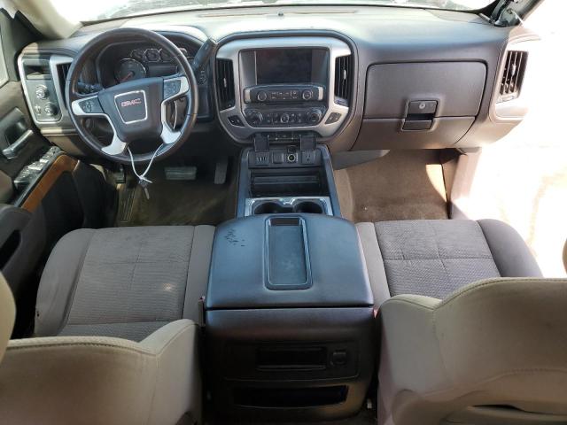 Photo 8 from auction – 2015 GMC SIERRA K15 with VIN 3GTU2UEC4FG129093