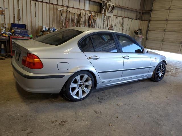 Photo 3 from auction – 2003 BMW 325 I with VIN WBAEV33473KL86722