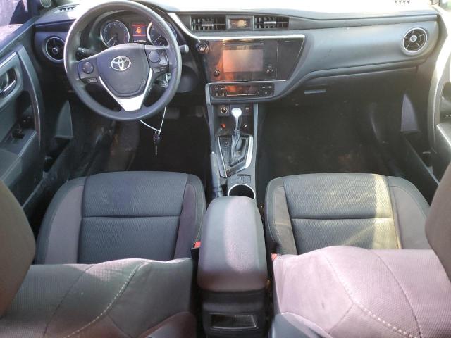 Photo 8 from auction – 2018 TOYOTA COROLLA L with VIN 5YFBURHE6JP814923