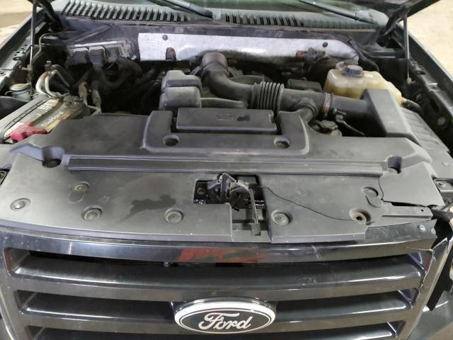 Photo 12 from auction – 2008 FORD EXPEDITION with VIN 1FMFU20568LA83350