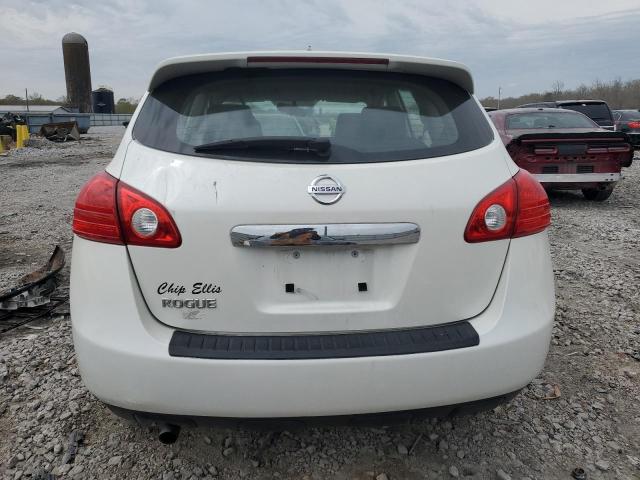 Photo 6 from auction – 2012 NISSAN ROGUE S with VIN JN8AS5MT5CW292573