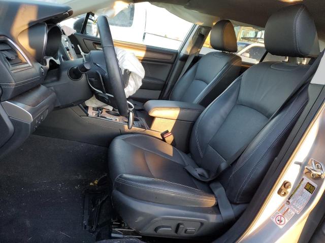 Photo 7 from auction – 2019 SUBARU OUTBACK 2. with VIN 4S4BSANC9K3289663