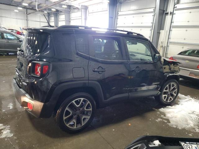 Photo 3 from auction – 2015 JEEP RENEGADE L with VIN ZACCJBBT0FPB76387