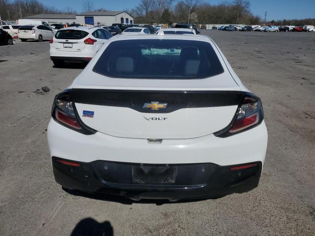 Photo 6 from auction – 2017 CHEVROLET VOLT PREMI with VIN 1G1RD6S57HU148022