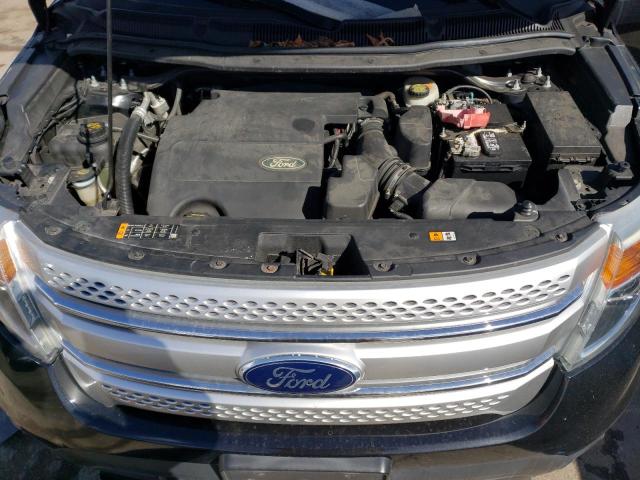 Foto 12 de la subasta – 2013 FORD EXPLORER X con VIN 1FM5K8D82DGB31227