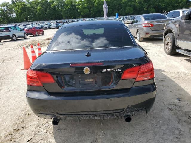 Photo 6 from auction – 2013 BMW 335 I SULE with VIN WBADX1C54DJ129124