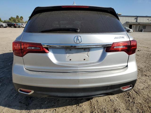 Photo 6 from auction – 2014 ACURA MDX TECHNO with VIN 5FRYD3H40EB013886