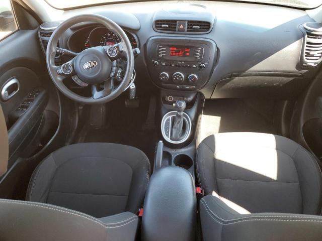 Photo 8 from auction – 2014 KIA SOUL with VIN KNDJN2A27E7027616