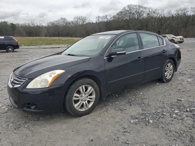 NISSAN ALTIMA BAS 2010 with VIN 1N4AL2AP4AN457701 - Photo from auction