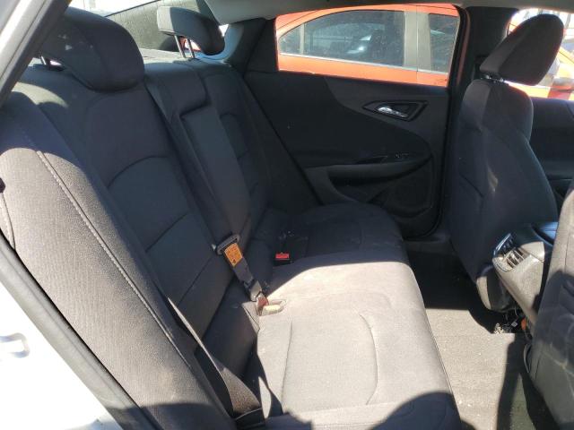 Photo 10 from auction – 2017 CHEVROLET MALIBU LT with VIN 1G1ZE5ST4HF236262