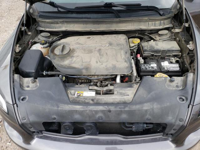 Photo 11 from auction – 2016 JEEP CHEROKEE L with VIN 1C4PJMCS8GW101679