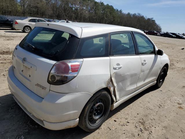 Photo 3 from auction – 2006 TOYOTA COROLLA MA with VIN 2T1KR32E06C616143