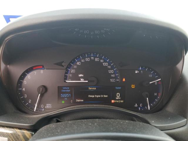 Photo 9 from auction – 2015 CADILLAC ATS with VIN 1G6AG1RX7F0117396