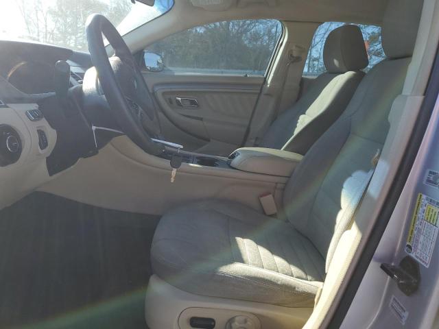 Photo 7 from auction – 2014 FORD TAURUS SE with VIN 1FAHP2D81EG139715