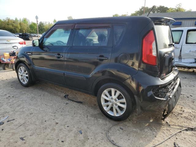 Photo 2 from auction – 2013 KIA SOUL with VIN KNDJT2A56D7505264
