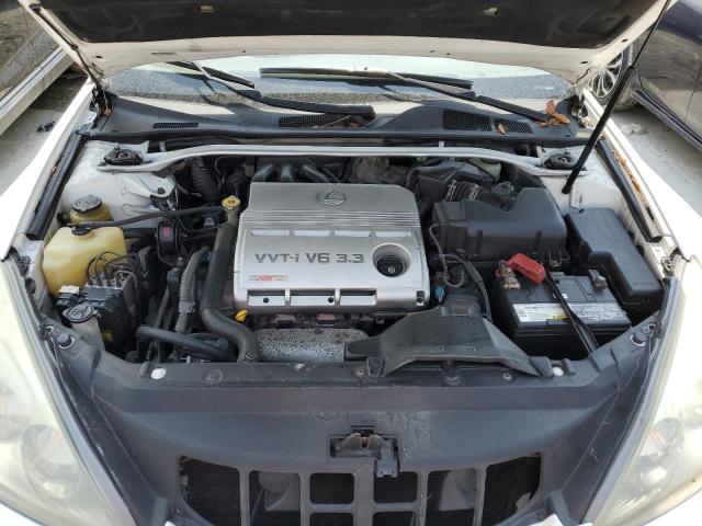 Photo 11 from auction – 2004 LEXUS ES 330 with VIN JTHBA30G045017196