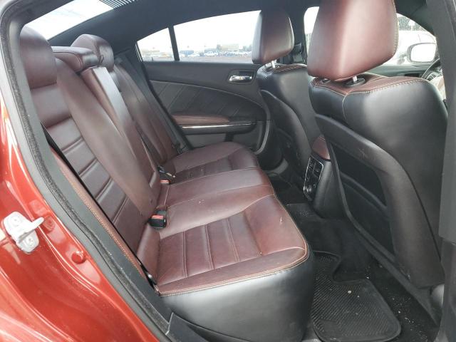 Photo 10 from auction – 2014 DODGE CHARGER with VIN 2C3CDXCT5EH277430