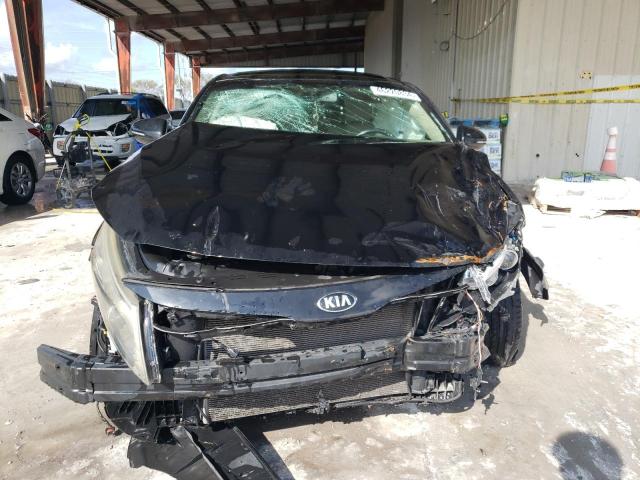 Photo 5 from auction – 2015 KIA OPTIMA EX with VIN 5XXGN4A7XFG453245