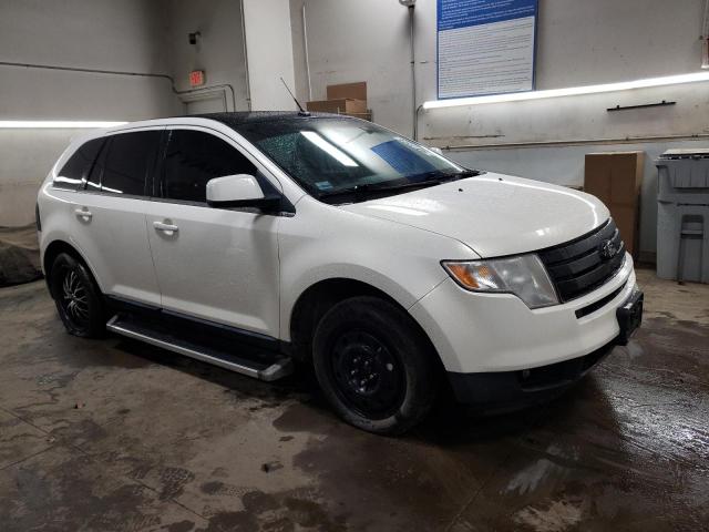 Photo 4 from auction – 2008 FORD EDGE LIMIT with VIN 2FMDK39C08BA22242