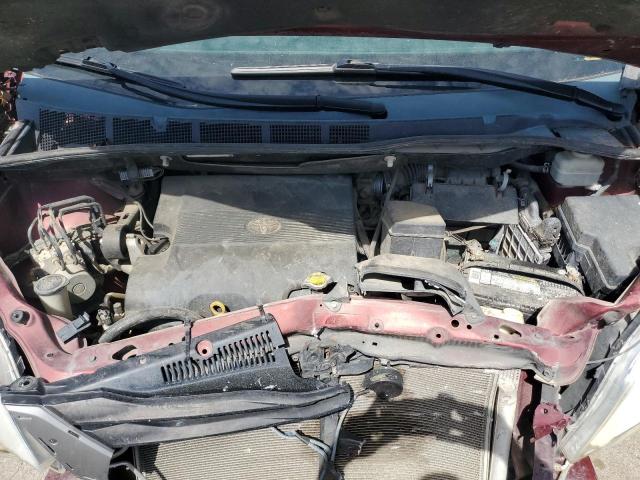 Photo 12 from auction – 2013 TOYOTA SIENNA with VIN 5TDZK3DC7DS340224