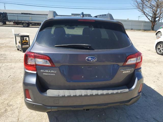 Photo 6 from auction – 2017 SUBARU OUTBACK 2. with VIN 4S4BSANC1H3371072