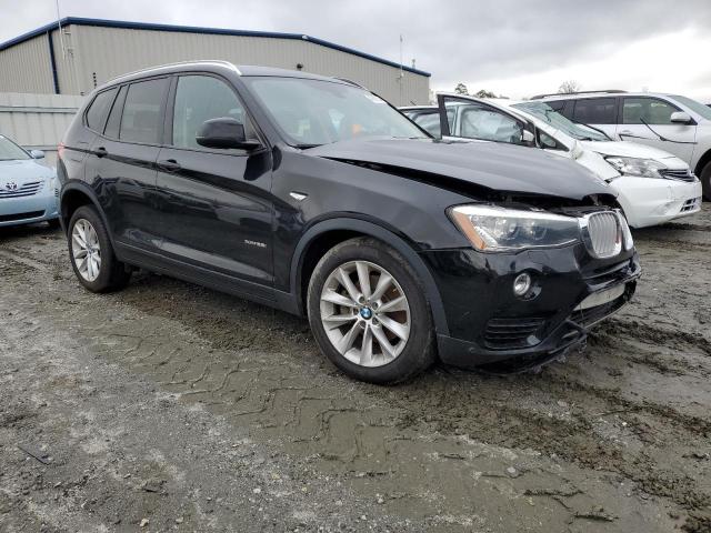 Photo 4 from auction – 2015 BMW X3 with VIN 5UXWX9C58F0D51721