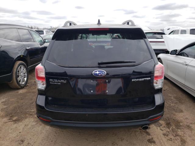 Photo 6 from auction – 2018 SUBARU FORESTER 2 with VIN JF2SJAWC5JH522821