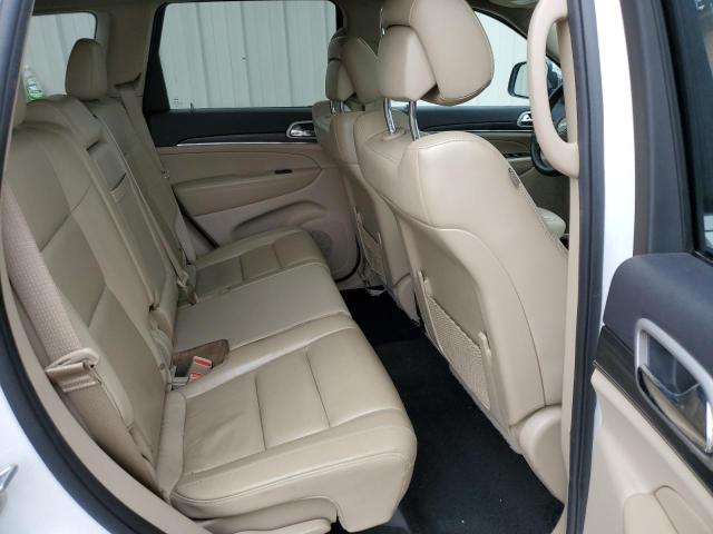 Photo 11 from auction – 2021 JEEP GRAND CHER with VIN 1C4RJEBG1MC656904