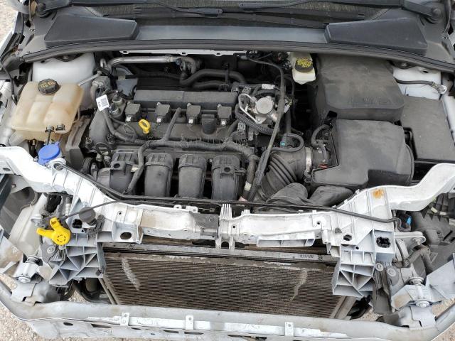 Photo 11 from auction – 2017 FORD FOCUS SEL with VIN 1FADP3M28HL303926