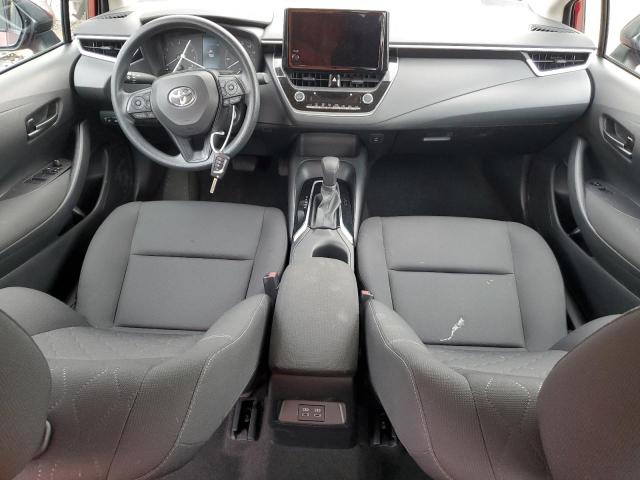 Photo 8 from auction – 2023 TOYOTA COROLLA LE with VIN 5YFB4MDE0PP038533