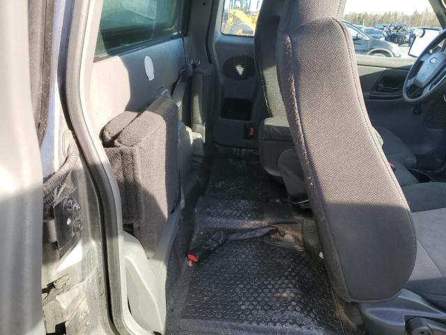 Photo 10 from auction – 2008 FORD RANGER SUP with VIN 1FTZR45E58PA10406