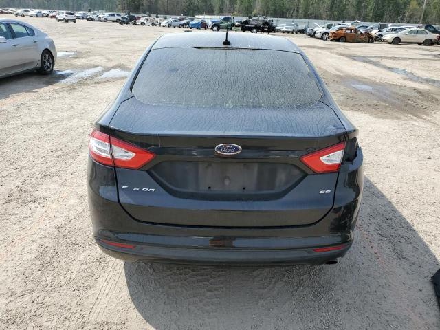 Photo 6 from auction – 2014 FORD FUSION SE with VIN 3FA6P0H73ER221466