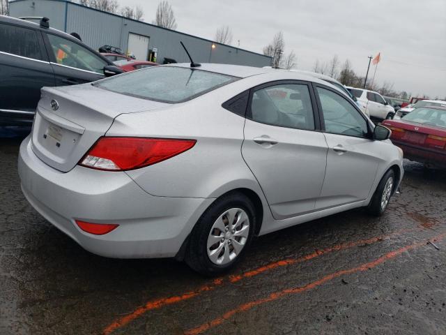 Photo 3 from auction – 2016 HYUNDAI ACCENT SE with VIN KMHCT4AE5GU077922