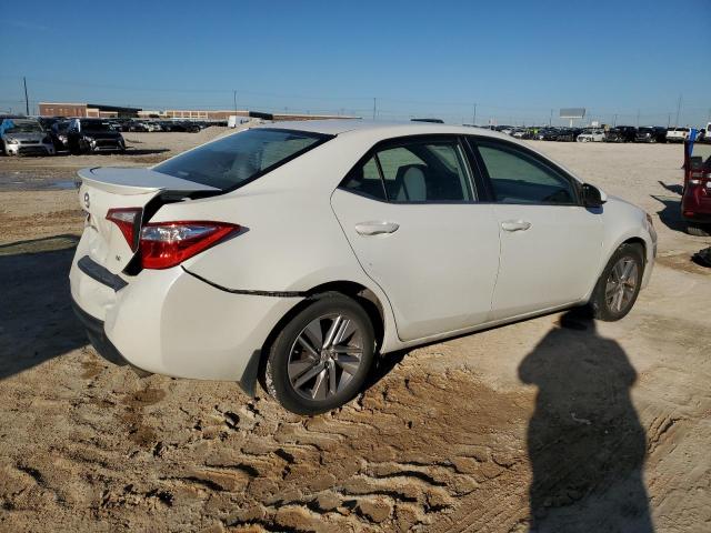 Photo 3 from auction – 2014 TOYOTA COROLLA EC with VIN 5YFBPRHE3EP157317