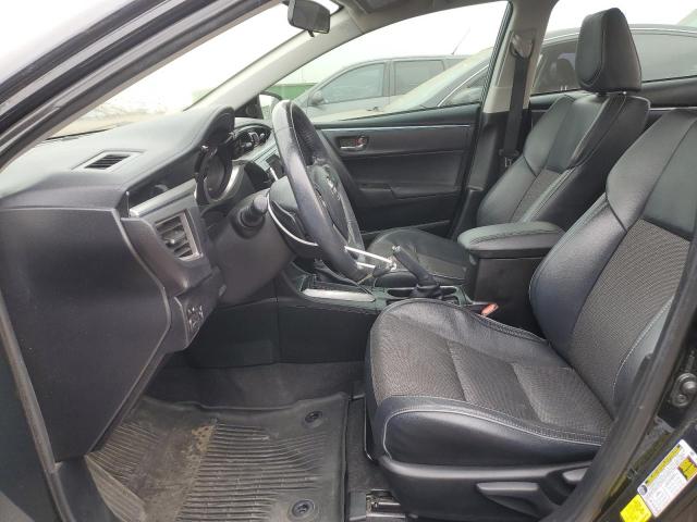Photo 7 from auction – 2015 TOYOTA COROLLA L with VIN 5YFBURHE4FP346052