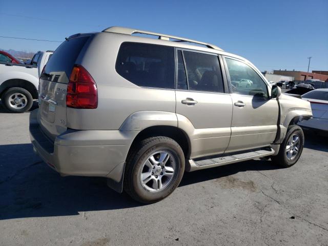 Photo 3 from auction – 2004 LEXUS GX 470 with VIN JTJBT20X440045261