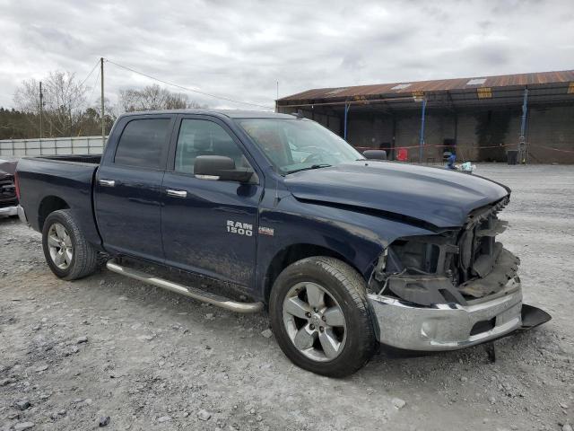 Photo 4 from auction – 2017 RAM 1500 SLT with VIN 3C6RR7LTXHG524864