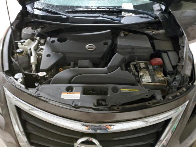 Photo 11 from auction – 2015 NISSAN ALTIMA 2.5 with VIN 1N4AL3AP4FC163028