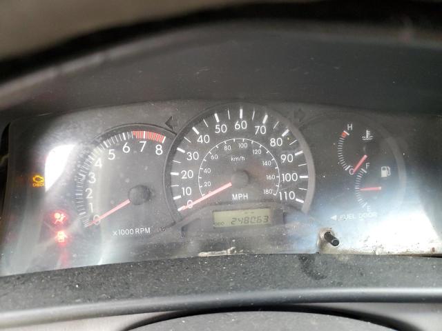 Photo 9 from auction – 2003 TOYOTA COROLLA CE with VIN 1NXBR32EX3Z080974