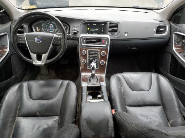 Photo 8 from auction – 2015 VOLVO S60 PREMIE with VIN YV1612TK0F2353815