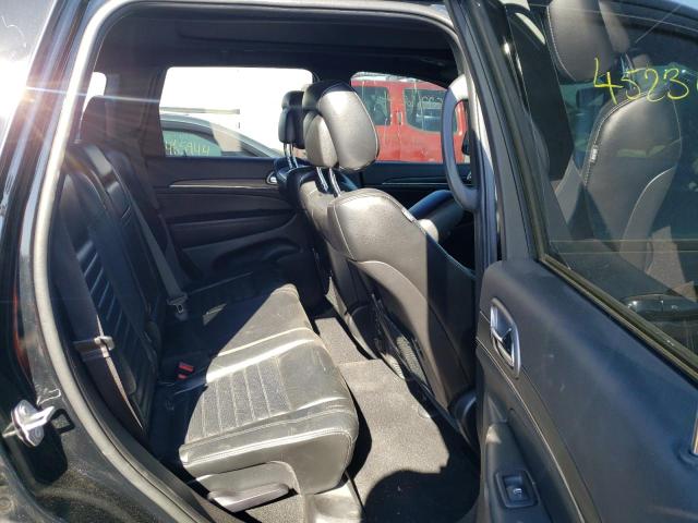 Photo 10 from auction – 2021 JEEP GRAND CHER with VIN 1C4RJFBG2MC652334