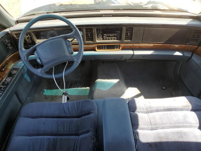 Photo 8 from auction – 1995 BUICK LESABRE LI with VIN 1G4HR52L7SH431190