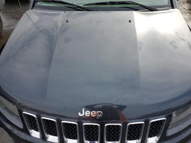 Photo 11 from auction – 2016 JEEP COMPASS SP with VIN 1C4NJDBB0GD521909