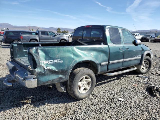 Photo 3 from auction – 2000 TOYOTA TUNDRA ACC with VIN 5TBBT4416YS033211
