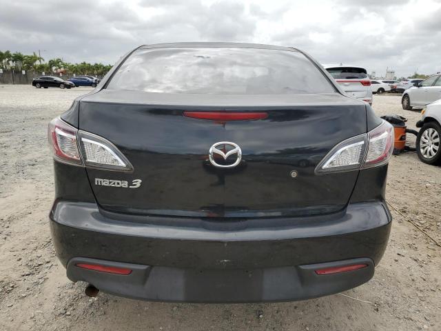 Photo 6 from auction – 2011 MAZDA 3 I with VIN JM1BL1UF6B1471944