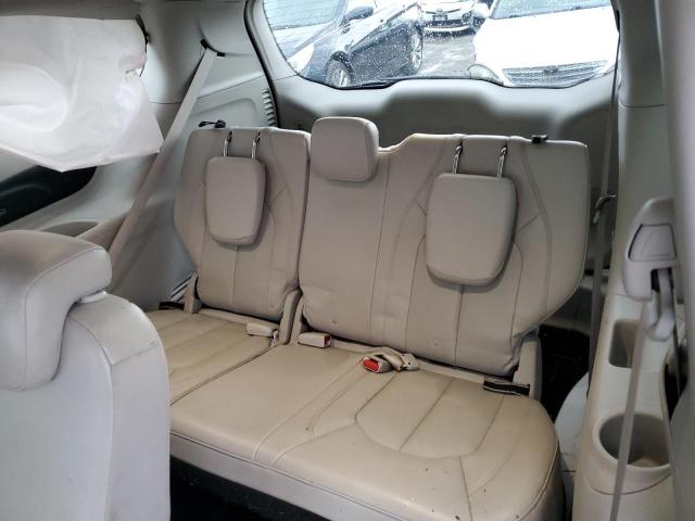 Photo 10 from auction – 2017 CHRYSLER PACIFICA T with VIN 2C4RC1EG1HR741317