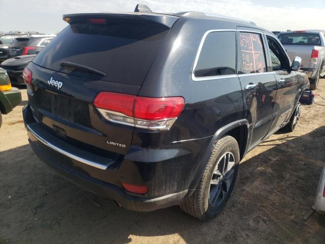 Photo 3 from auction – 2018 JEEP GRAND CHER with VIN 1C4RJFBG2JC127348