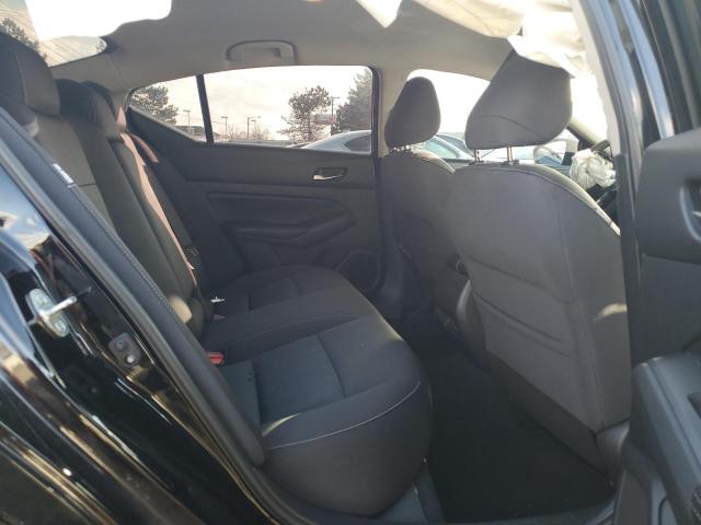 Photo 10 from auction – 2020 NISSAN ALTIMA S with VIN 1N4BL4BV3LC204316