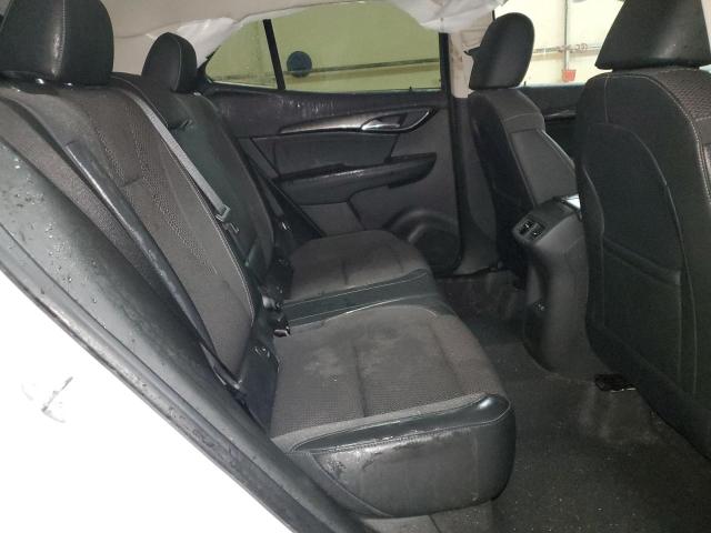 Photo 11 from auction – 2022 BUICK ENVISION P with VIN LRBAZLR41ND165636