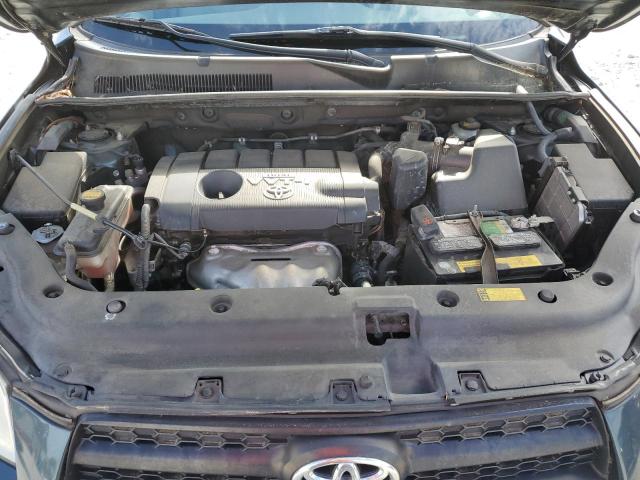 Photo 12 from auction – 2009 TOYOTA RAV4 with VIN JTMZF33V69D009595